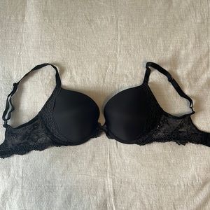 32DD Lace VS bra